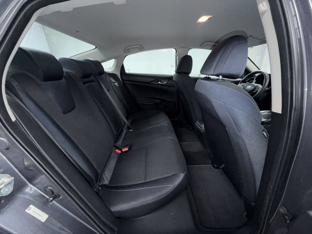 Used 2019 Honda Insight EX image 9