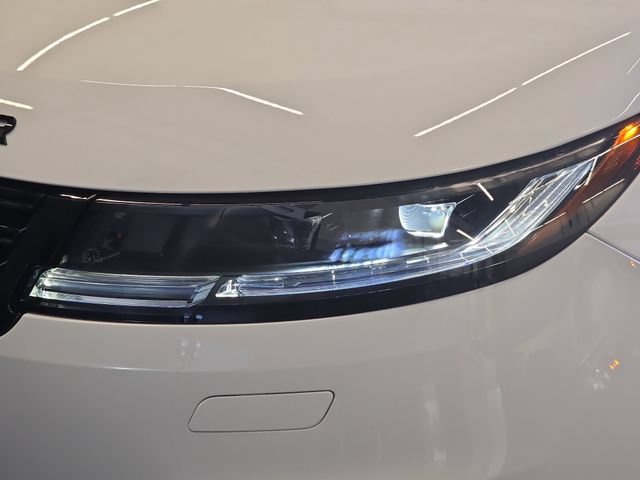 New 2026 Land Rover Range Rover Sport SE AWD/4WD image 21