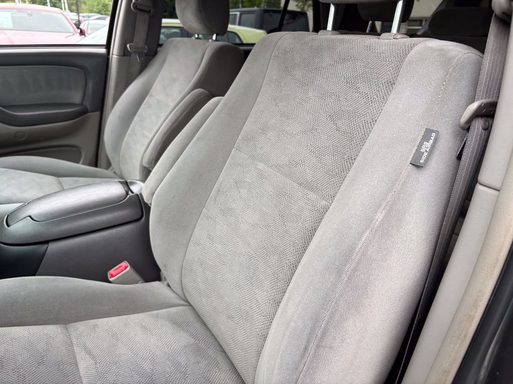 Used 2006 Toyota Sequoia SR5 AWD/4WD image 20
