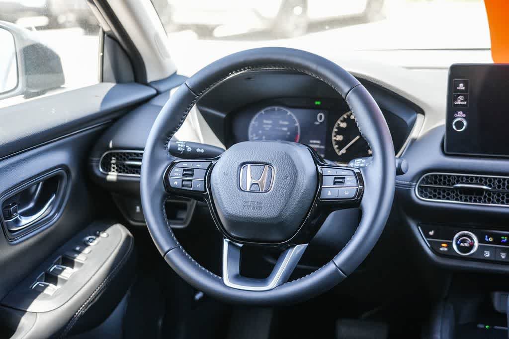 New 2027 Honda HR-V EX-L image 15