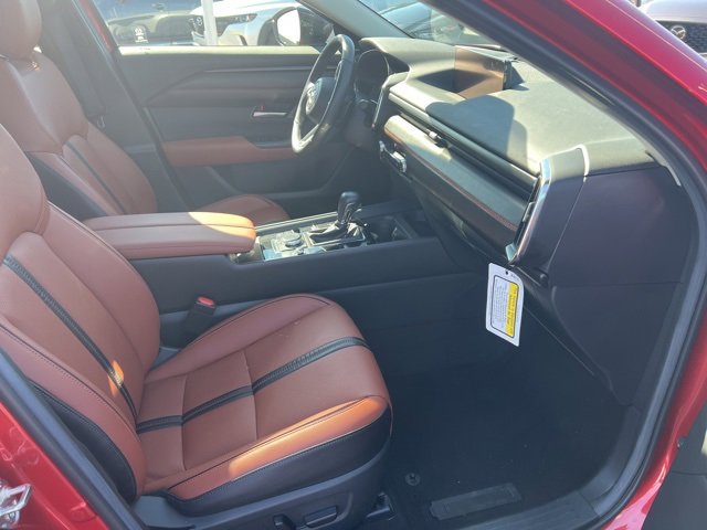 Certified 2025 MAZDA CX-50 2.5 Turbo w/ Premium Plus Pkg image 31