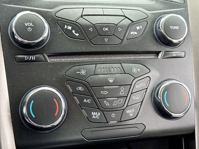 Used 2018 Ford Fusion S FWD image 18