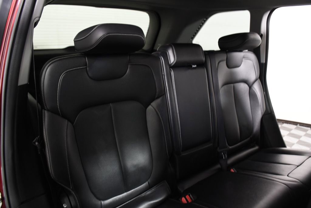 Used 2022 Jeep Grand Cherokee Limited 4xe w/ Luxury Tech Group II image 23