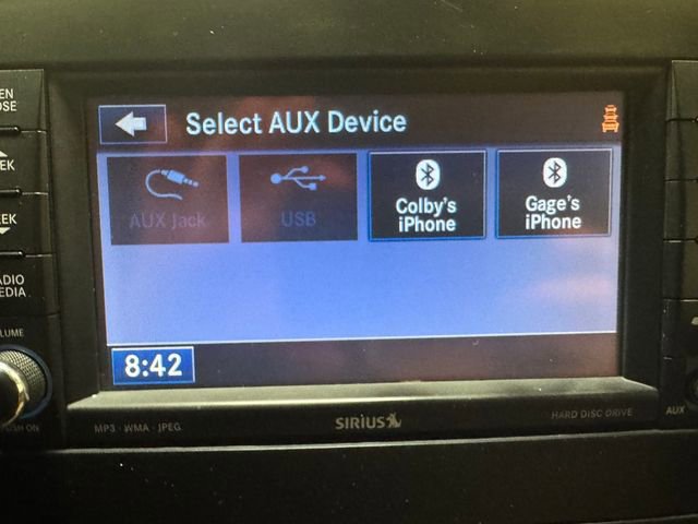 Used 2013 Dodge Durango Citadel w/ Technology Group AWD/4WD image 23