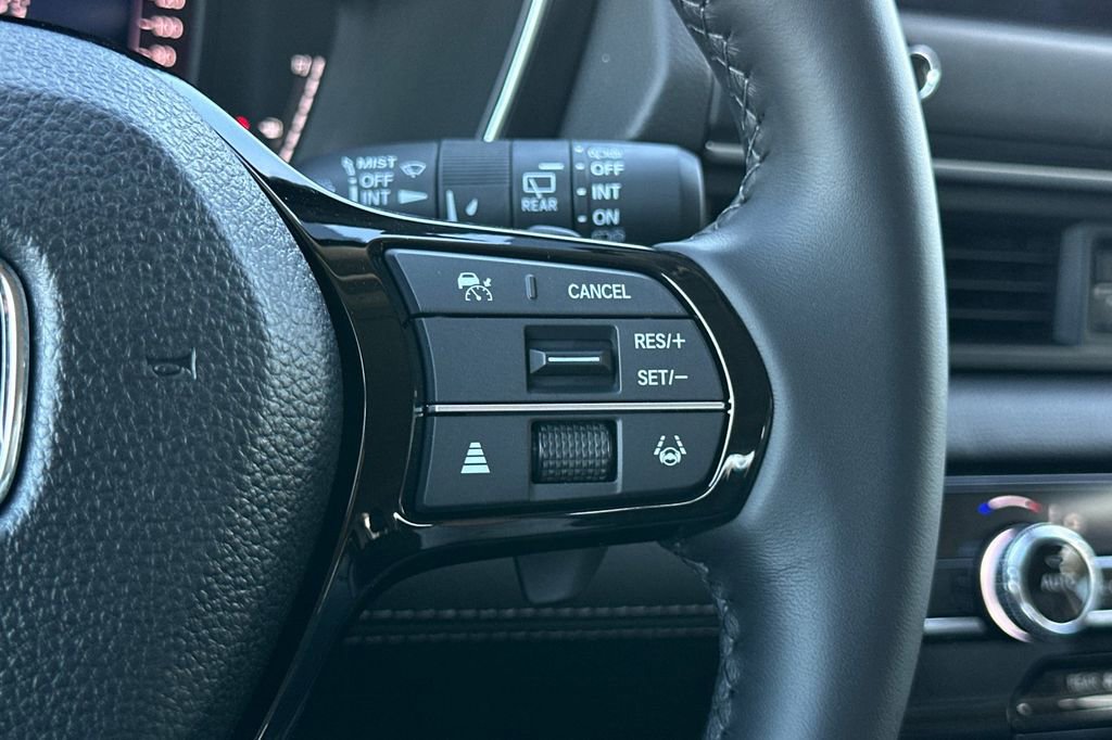 New 2026 Honda Pilot EX-L image 30