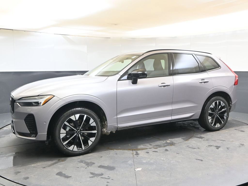 New 2026 Volvo XC60 B5 Plus w/ Protection Package Premier image 2