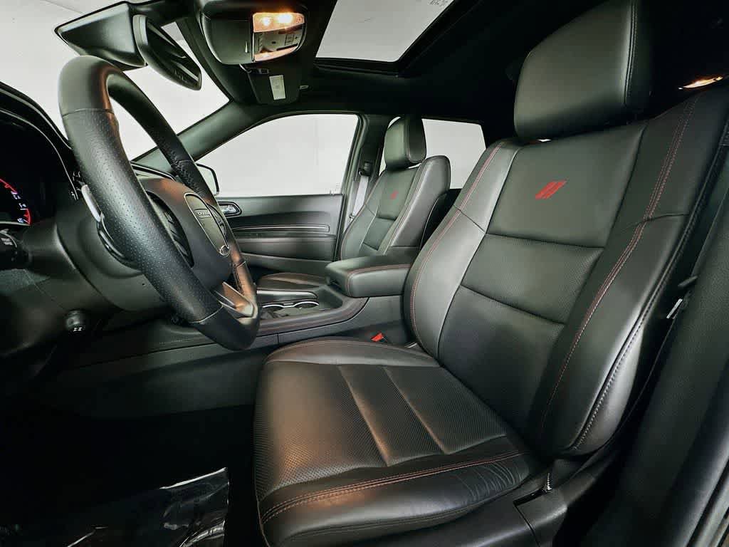 Used 2025 Dodge Durango R/T AWD/4WD image 12