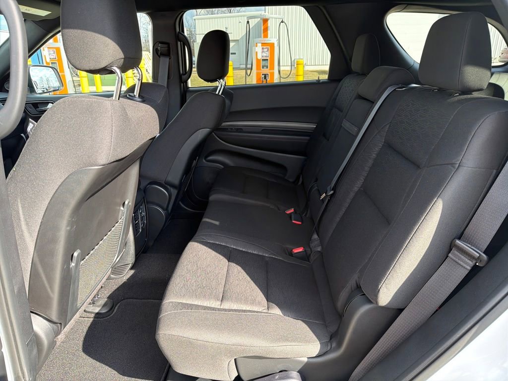 New 2026 Dodge Durango GT w/ Blacktop Package image 27