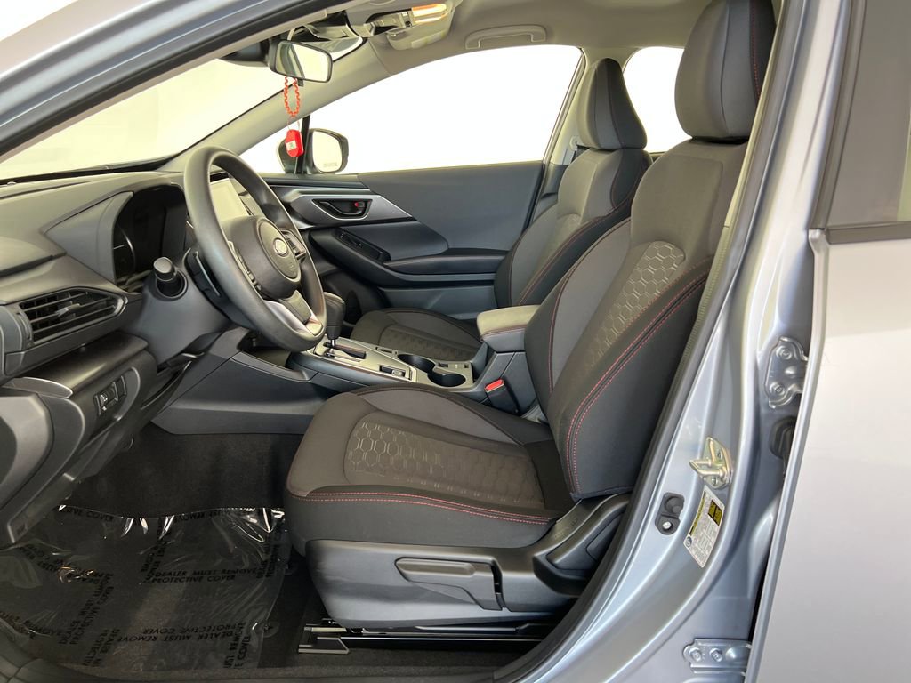 Certified 2024 Subaru Impreza 2.0i Sport AWD/4WD image 11