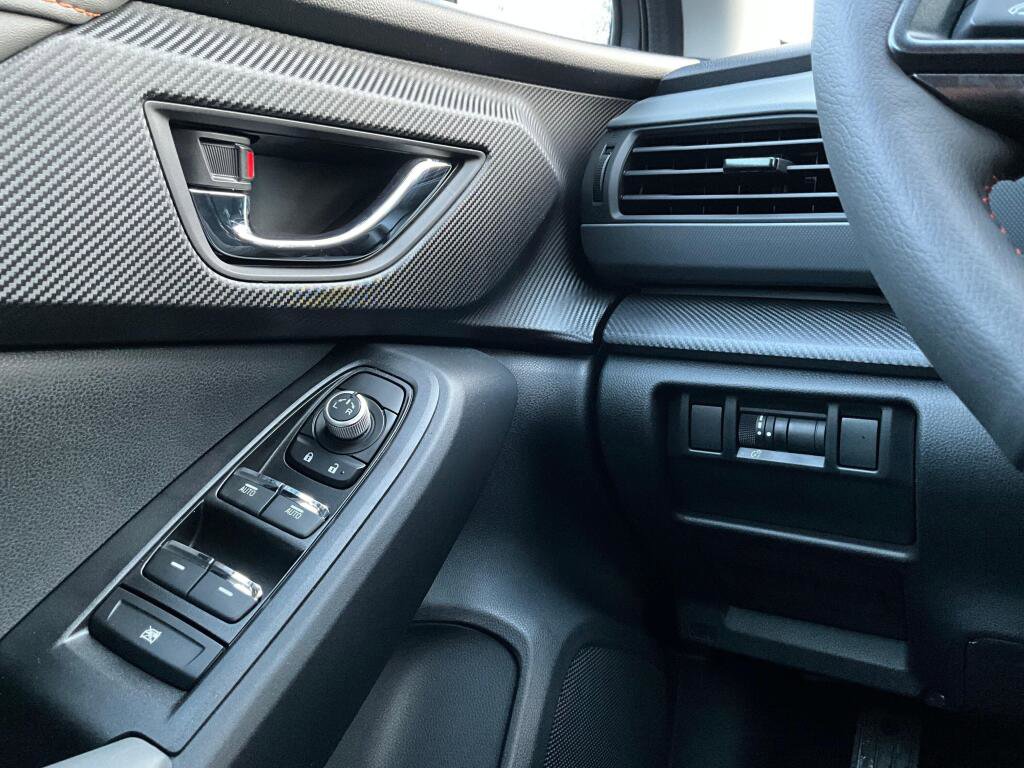 New 2026 Subaru Crosstrek 2.5i Limited image 24