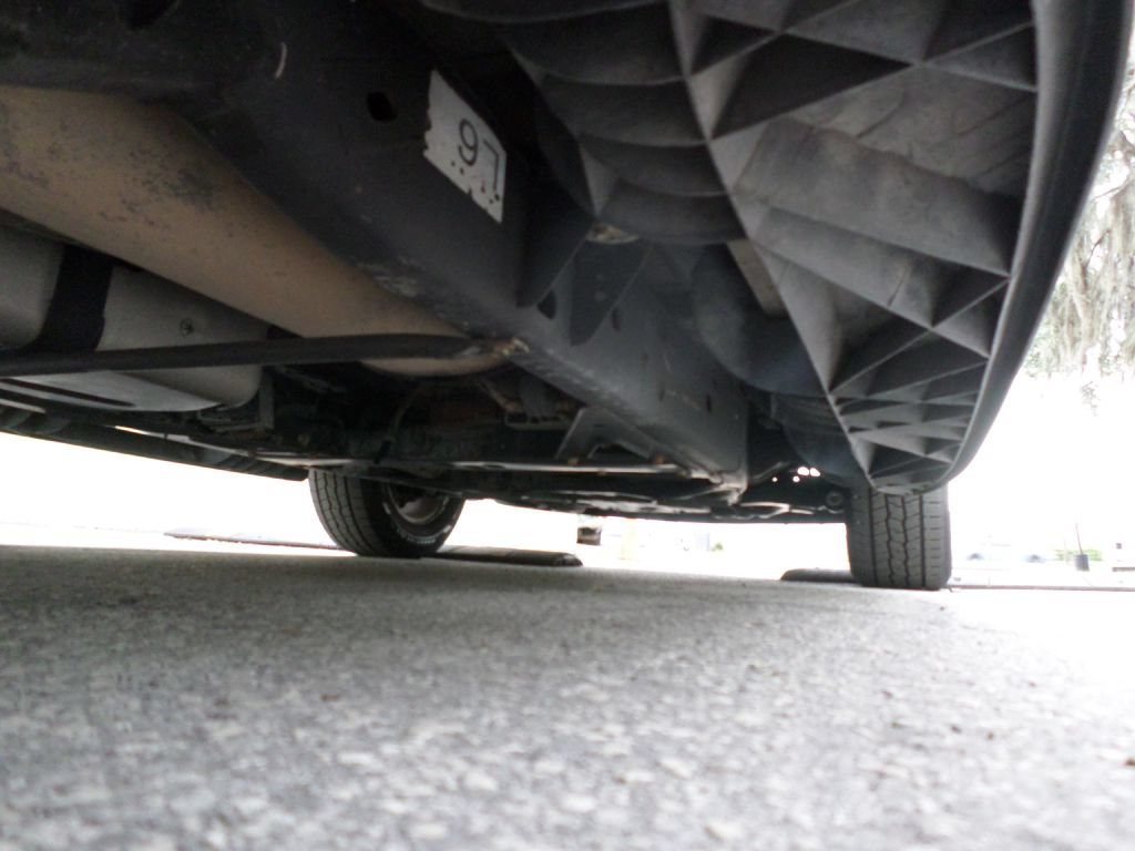 Used 2007 GMC Envoy SLE RWD image 8