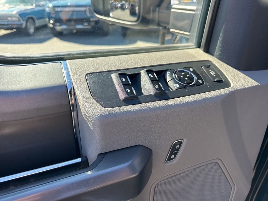 Used 2022 Ford F250 XLT w/ XLT Premium Package image 26