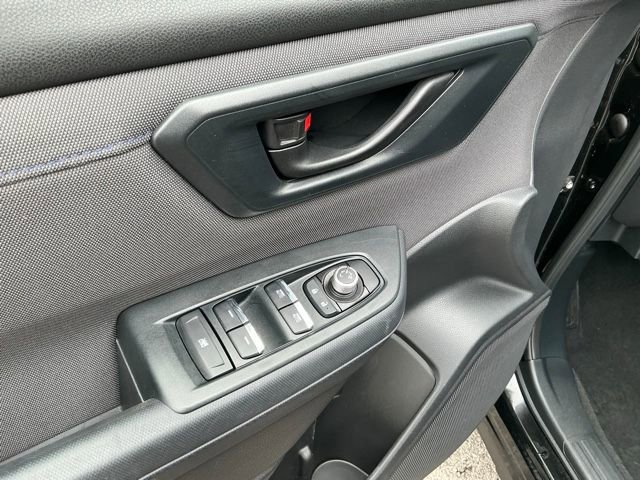Certified 2025 Subaru Forester Premium image 14