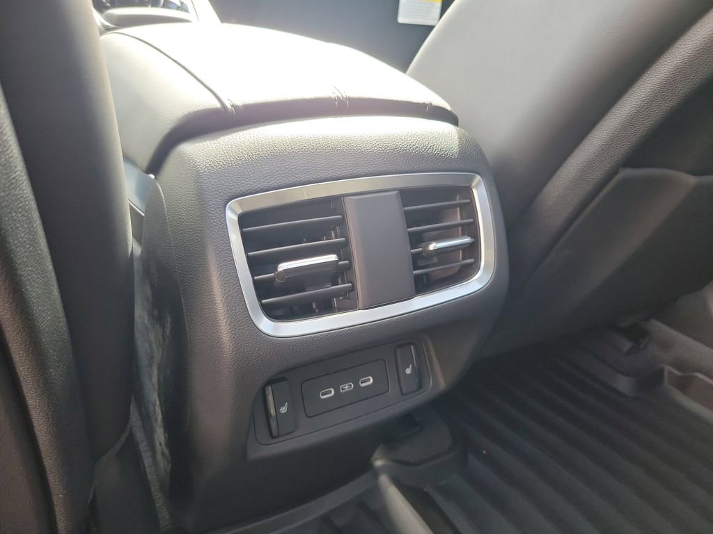 New 2026 Acura RDX SH-AWD w/ Advance Package image 16