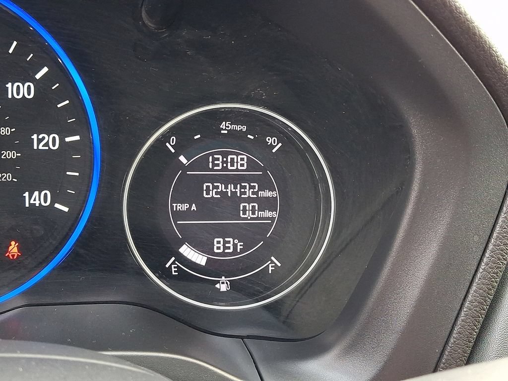 Used 2022 Honda HR-V Sport image 22