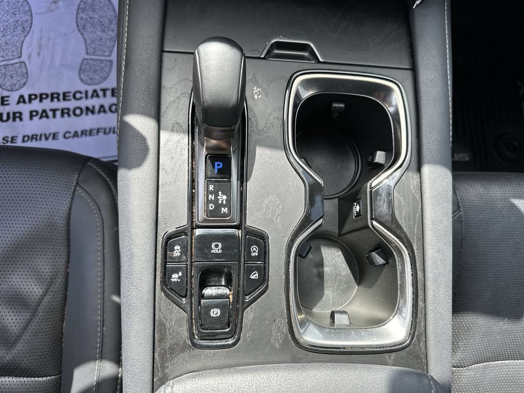 Used 2023 Lexus RX 350 Premium Plus w/ Cold Area Package AWD/4WD image 25