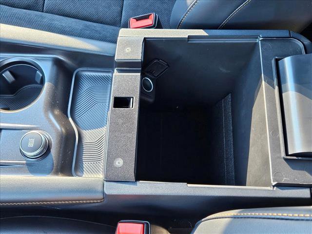 New 2026 Ford Explorer Tremor w/ Tremor Convenience Package image 14