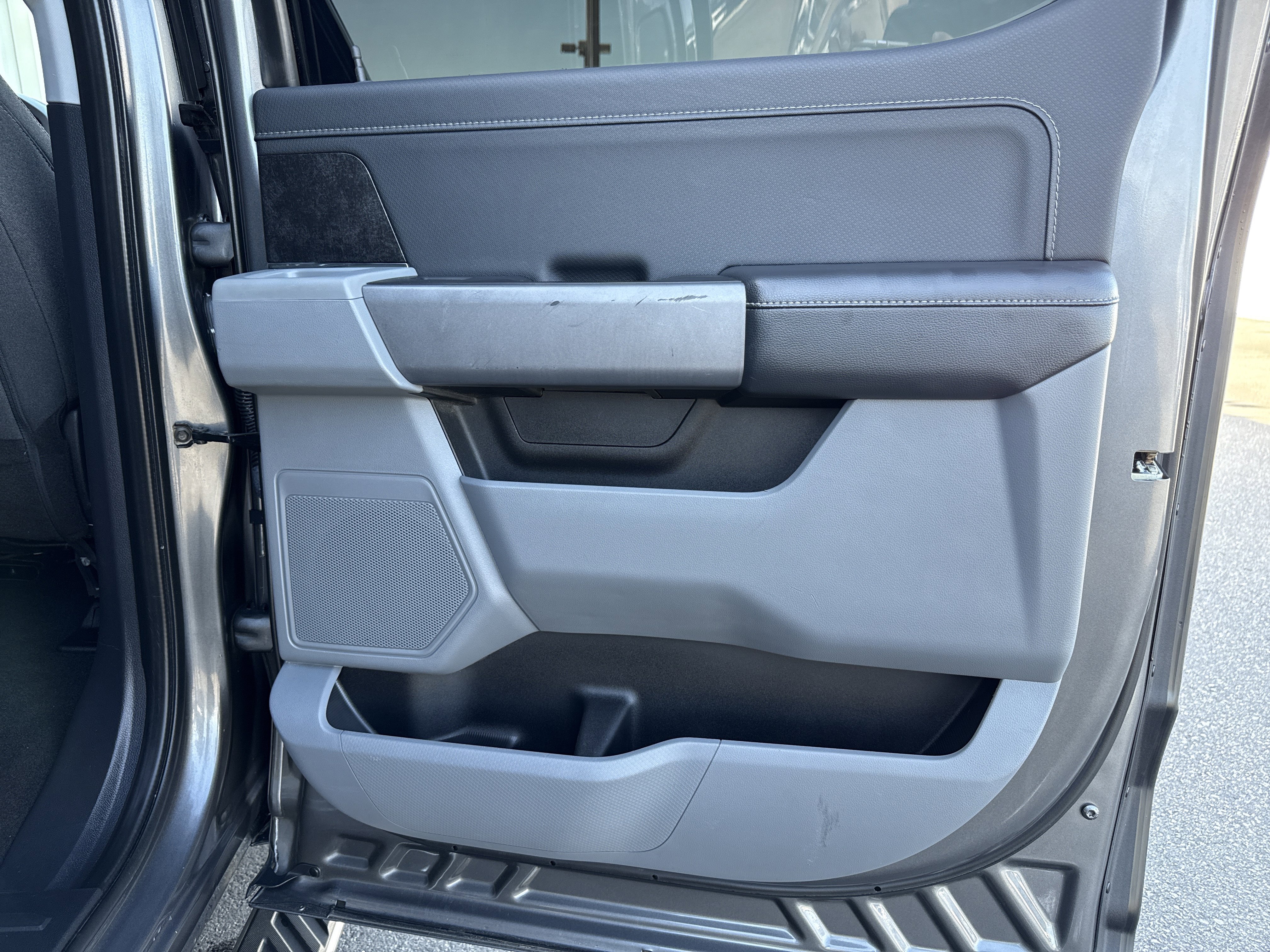 Used 2021 Ford F150 XLT w/ Equipment Group 302A High image 48