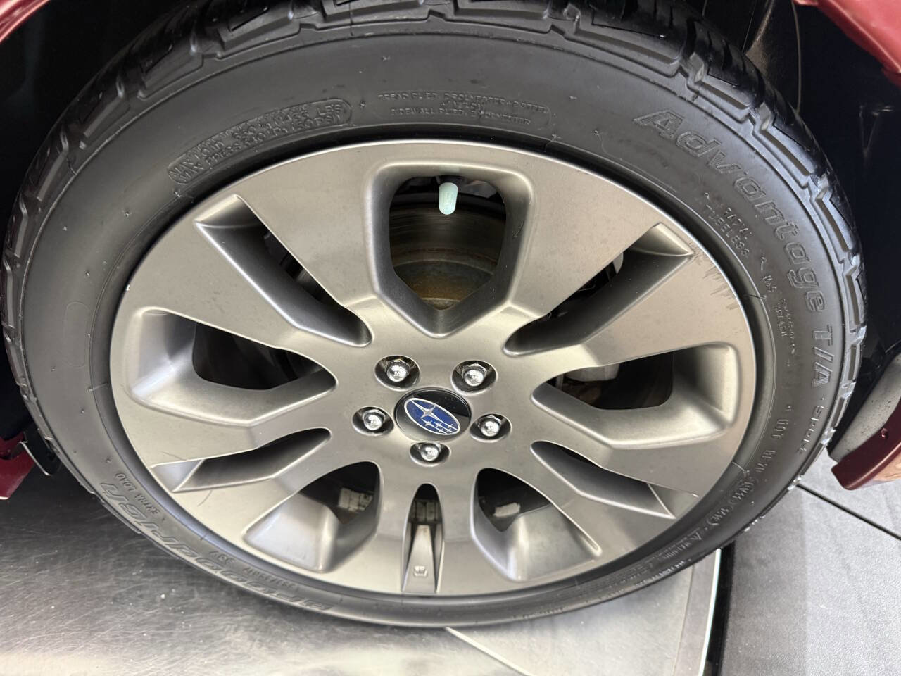 Used 2015 Subaru Impreza 2.0i Sport Premium w/ Popular Package #1 AWD/4WD image 26