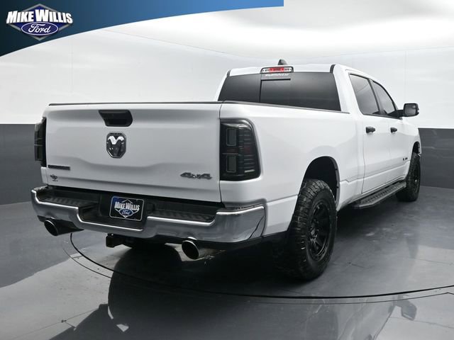 Used 2023 RAM 1500 Big Horn image 7