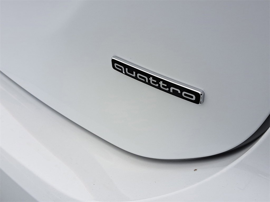 New 2025 Audi A5 2.0T Premium Plus w/ Premium Plus image 5
