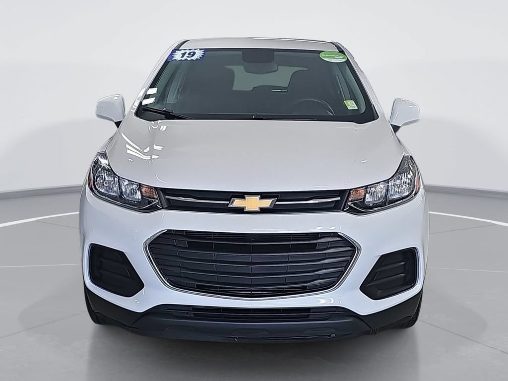 Used 2019 Chevrolet Trax LS w/ Tint and Cruise Package FWD image 10
