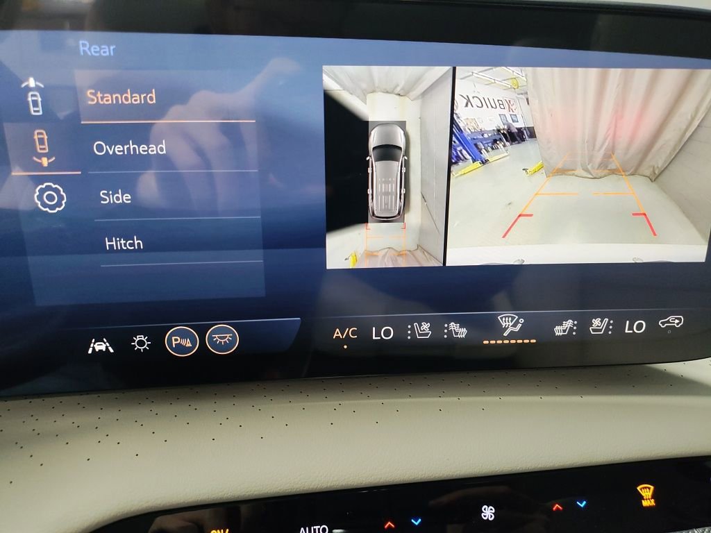 New 2026 Buick Enclave Avenir w/ Super Cruise Package image 33