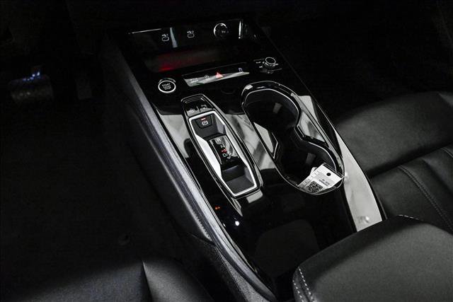 Certified 2025 Audi A5 2.0T Premium Plus w/ Premium Plus image 12