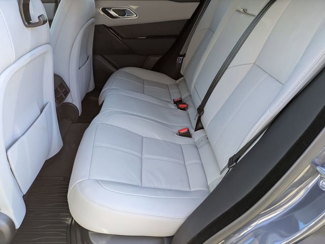 New 2026 Land Rover Range Rover Velar Dynamic SE image 15