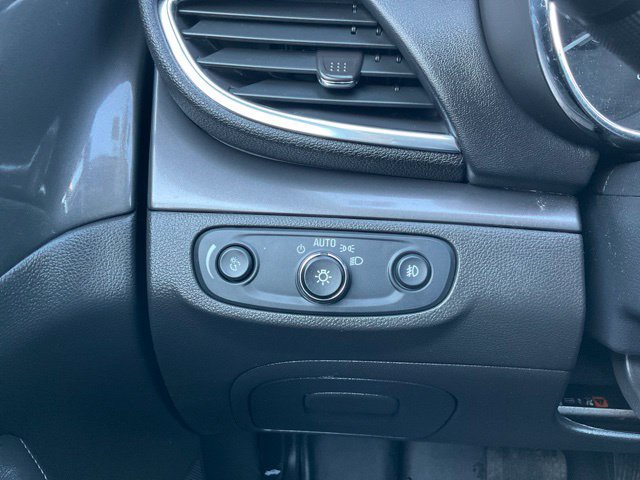 Used 2017 Buick Encore Preferred AWD/4WD image 12