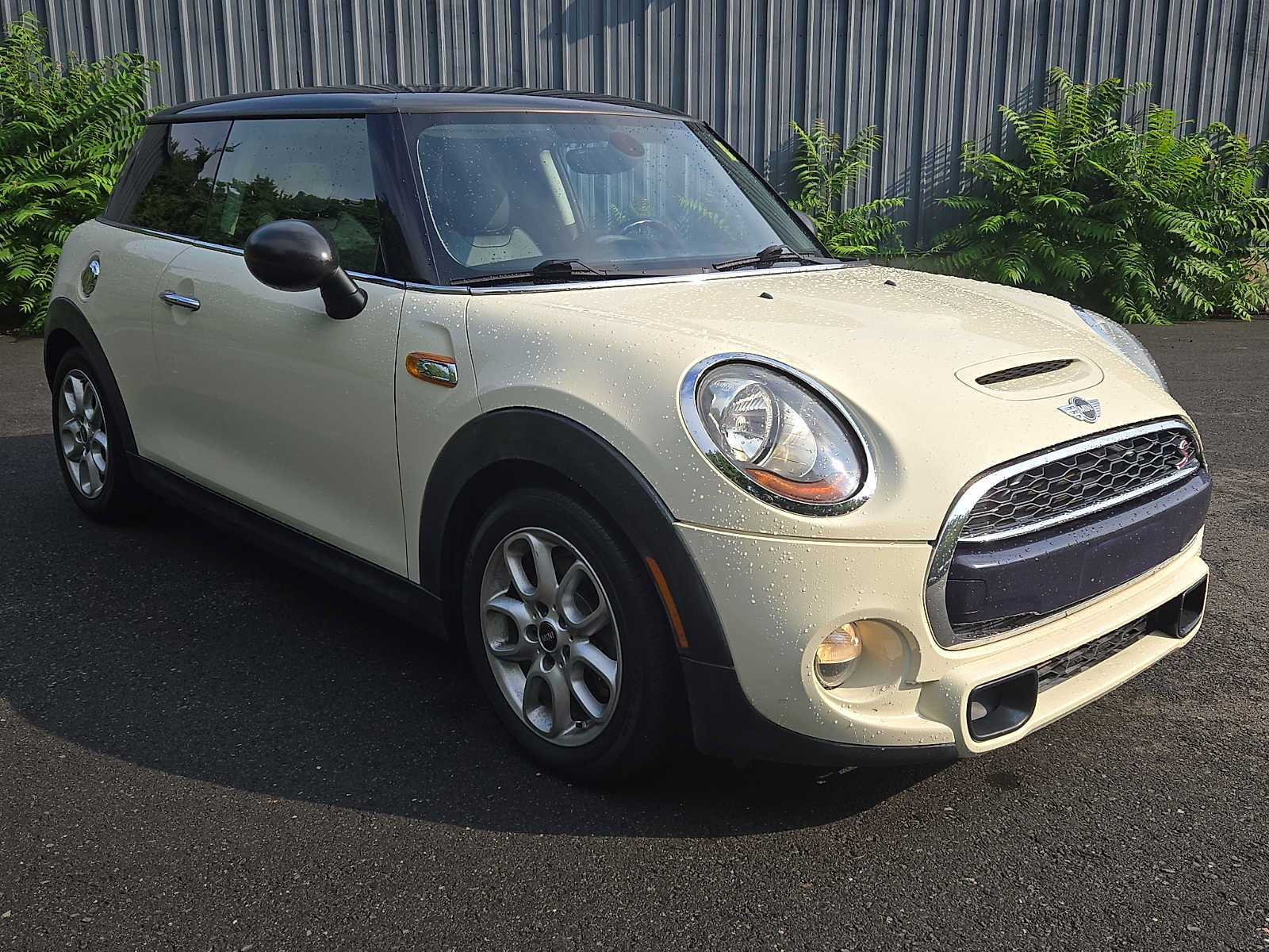 Used 2015 MINI Cooper S FWD image 3