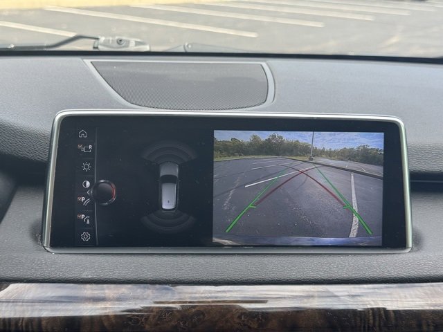 Used 2017 BMW X5 xDrive35i image 20