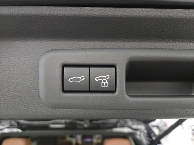 New 2026 Toyota Sequoia 1794 Edition AWD/4WD image 19