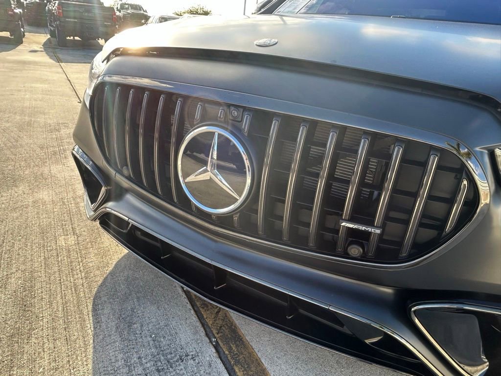 Used 2024 Mercedes-Benz S 63 AMG S image 39