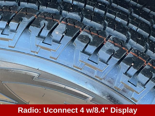 Used 2019 RAM 1500 Big Horn image 11