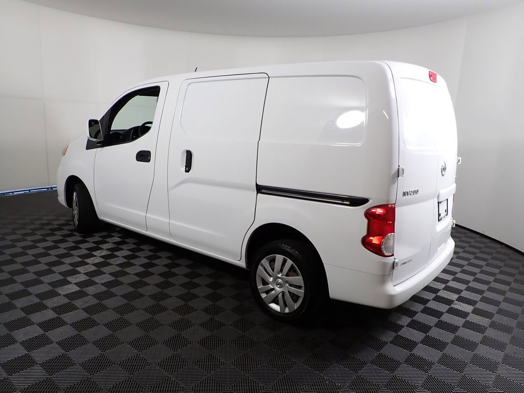 Used 2019 Nissan NV200 SV FWD image 11