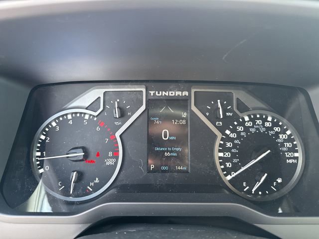New 2026 Toyota Tundra SR5 image 14