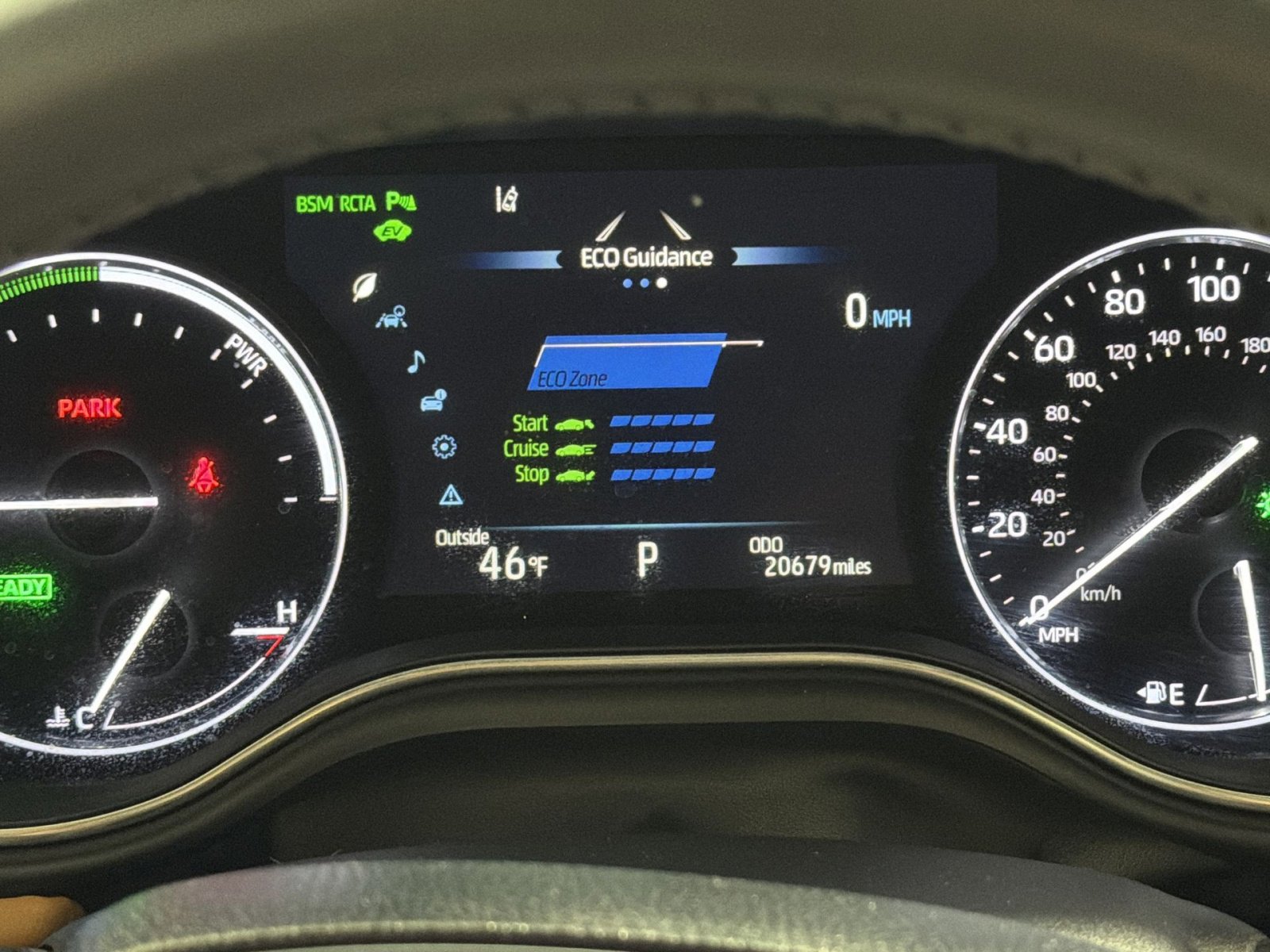 Used 2019 Toyota Avalon Limited w/ Advanced Safety Package image 17