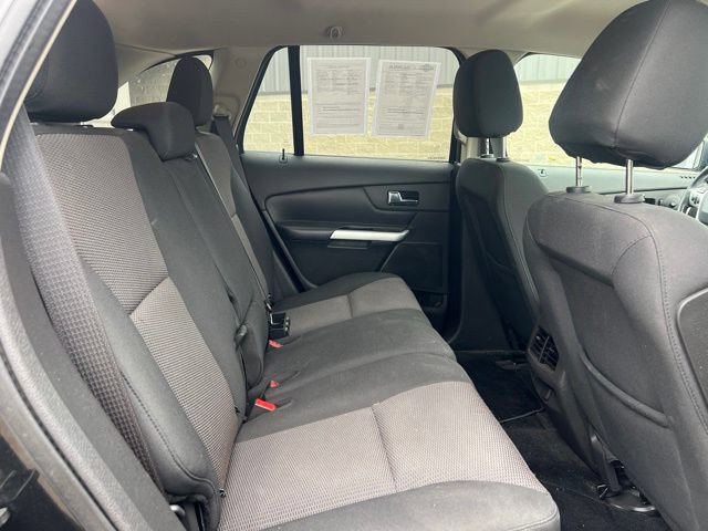 Used 2013 Ford Edge SEL FWD image 13