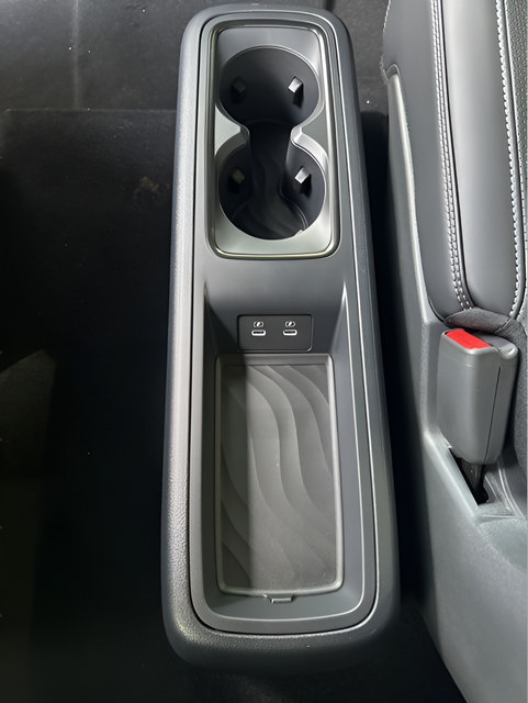 New 2026 Nissan Armada PRO-4X w/ Captain's Chari Seat Package AWD/4WD image 21