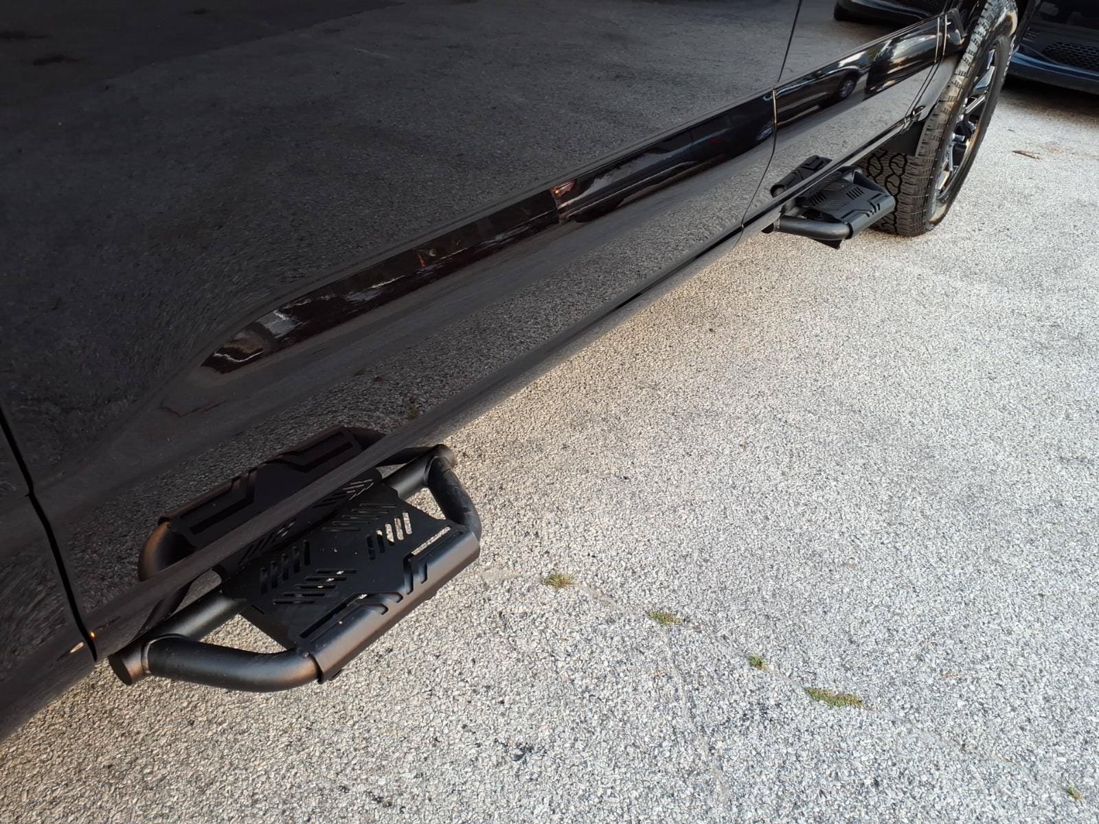 Used 2025 Ford F150 STX AWD/4WD image 9