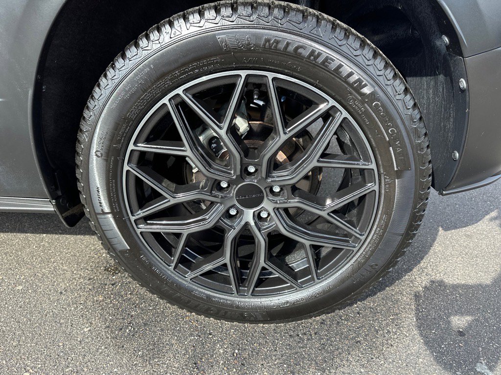 Used 2020 MAZDA CX-30 FWD w/ Preferred Package image 9