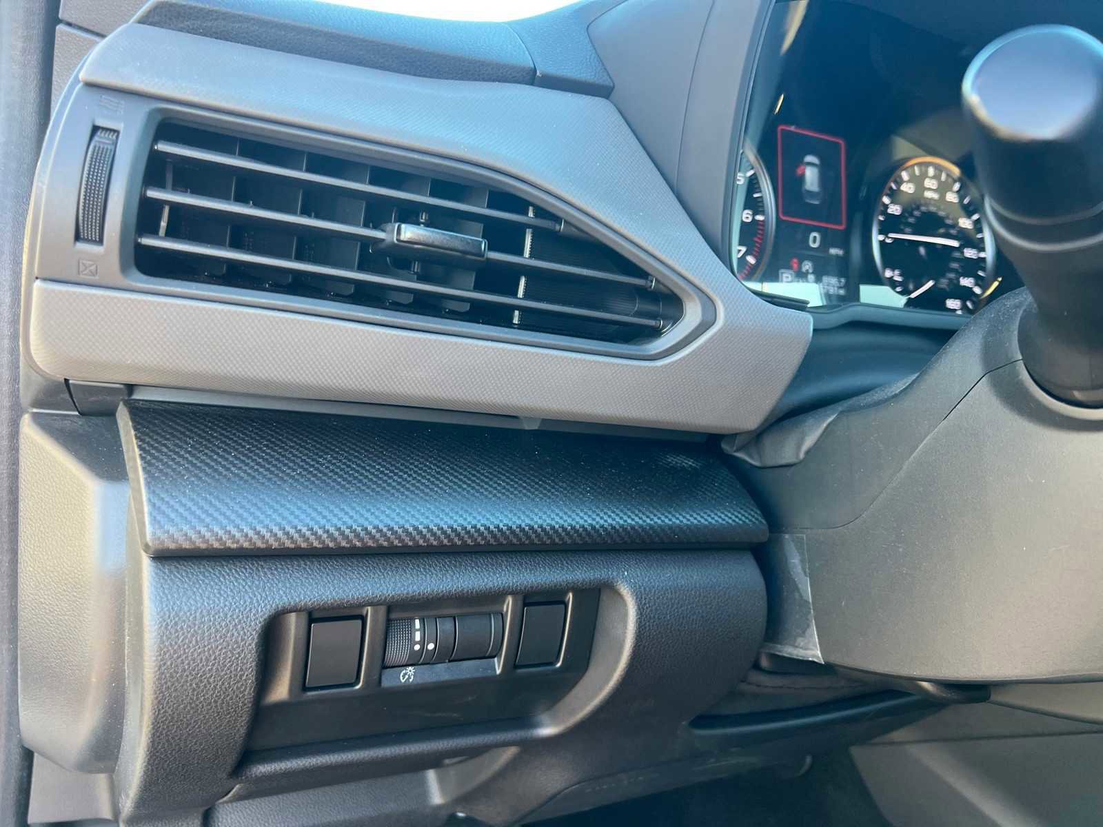 Certified 2025 Subaru Crosstrek 2.5i Wilderness w/ Wilderness Package image 19