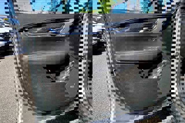 Used 2023 Cadillac XT5 Premium Luxury image 23