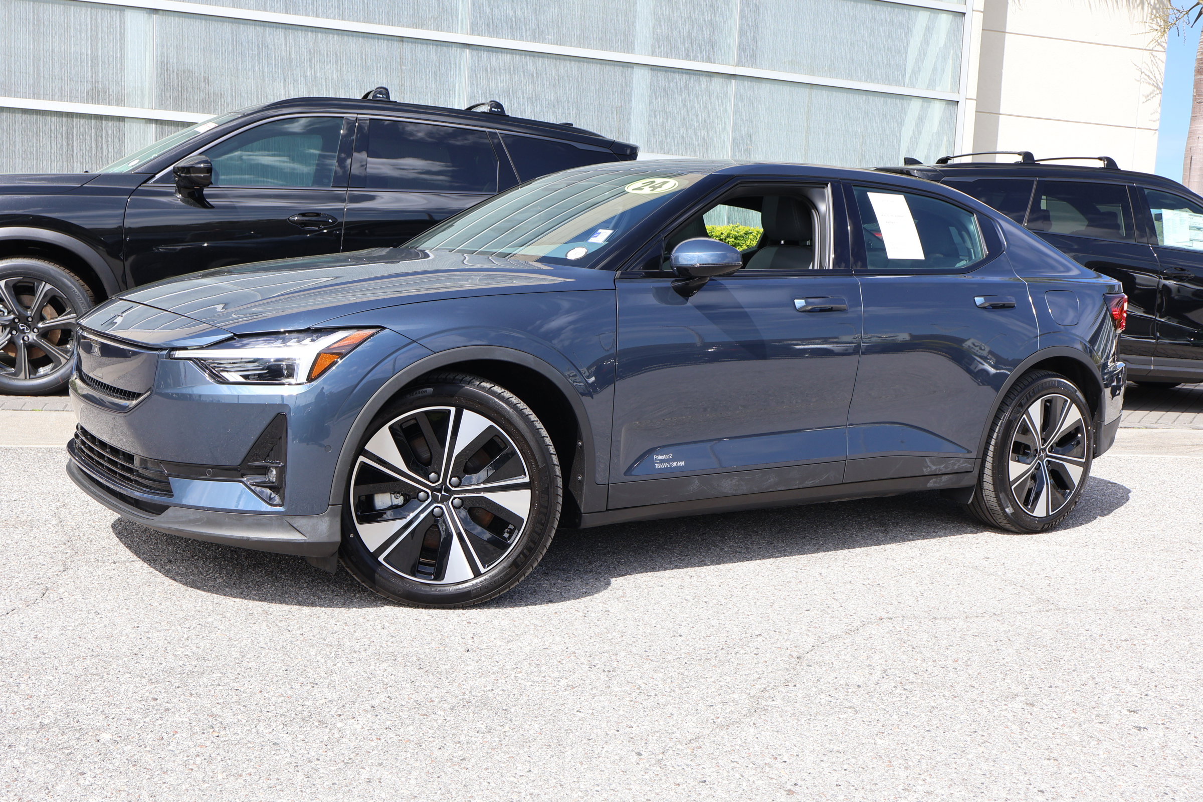 Used 2024 Polestar Polestar 2