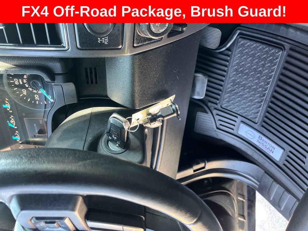 Used 2019 Ford F150 XLT w/ Equipment Group 302A Luxury AWD/4WD image 27