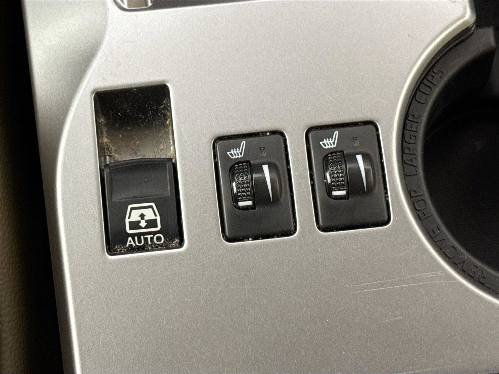 Certified 2022 Toyota 4Runner SR5 RWD image 7
