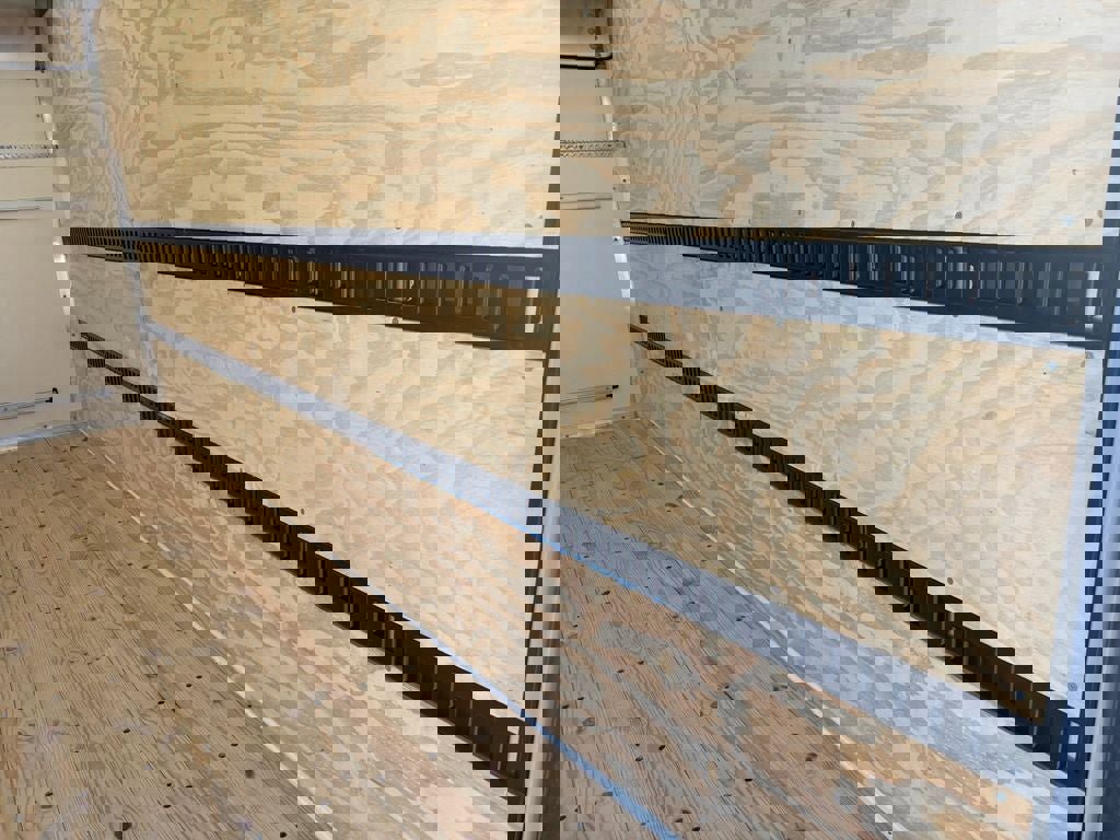 New 2026 Ford E-450 and Econoline 450 Super Duty w/ Driver's Safety Package RWD image 29