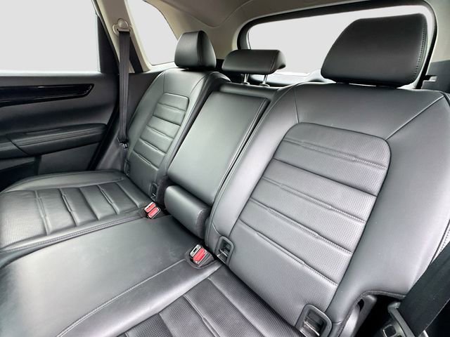 Certified 2024 Honda CR-V EX-L image 24