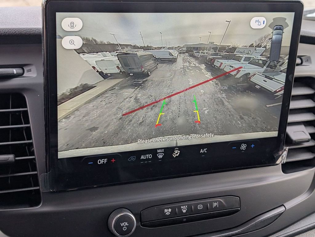 New 2026 Ford Transit 350 148 High Roof w/ Load Area Protection Package image 3